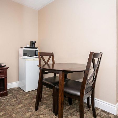 Canadas Best Value Inn & Suites-Charlottetown Ngoại thất bức ảnh