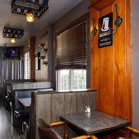 Canadas Best Value Inn & Suites-Charlottetown Ngoại thất bức ảnh
