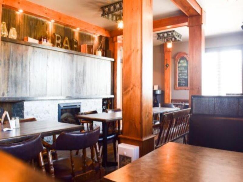Canadas Best Value Inn & Suites-Charlottetown Ngoại thất bức ảnh
