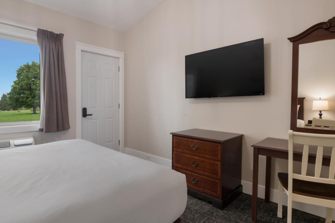 Canadas Best Value Inn & Suites-Charlottetown Ngoại thất bức ảnh