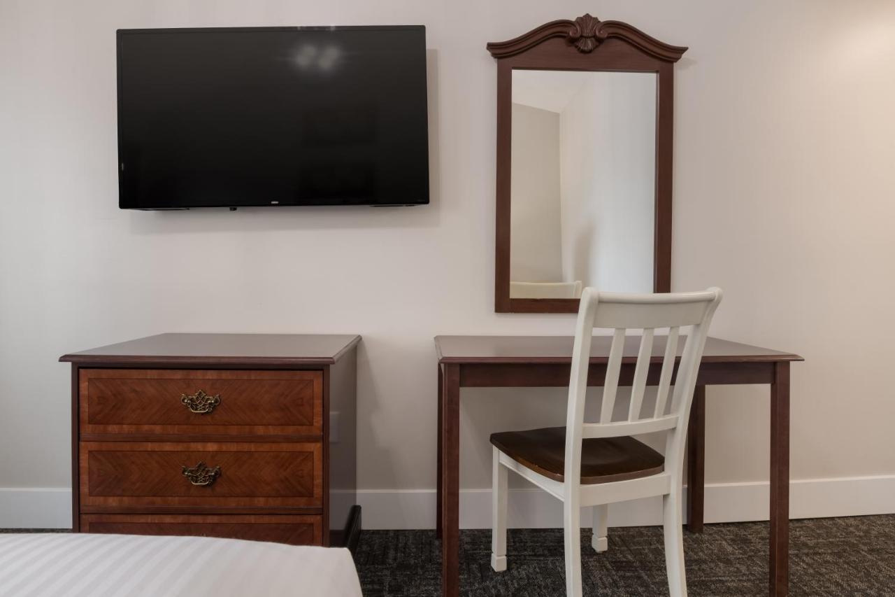 Canadas Best Value Inn & Suites-Charlottetown Ngoại thất bức ảnh