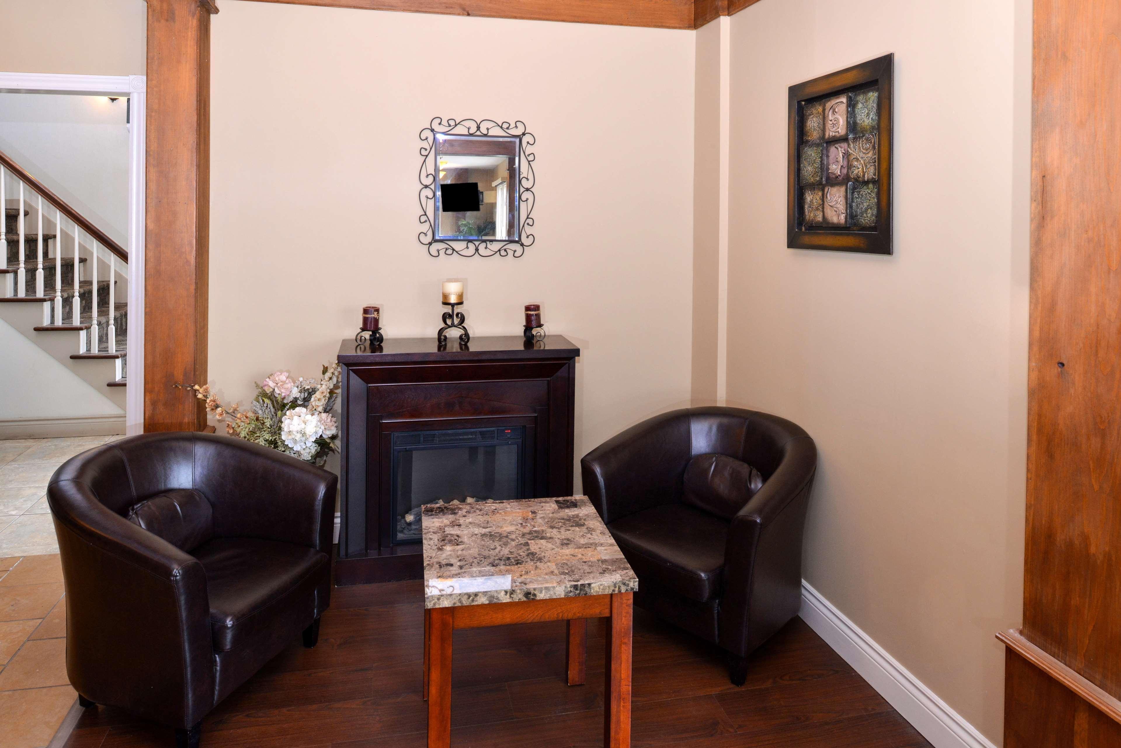 Canadas Best Value Inn & Suites-Charlottetown Ngoại thất bức ảnh