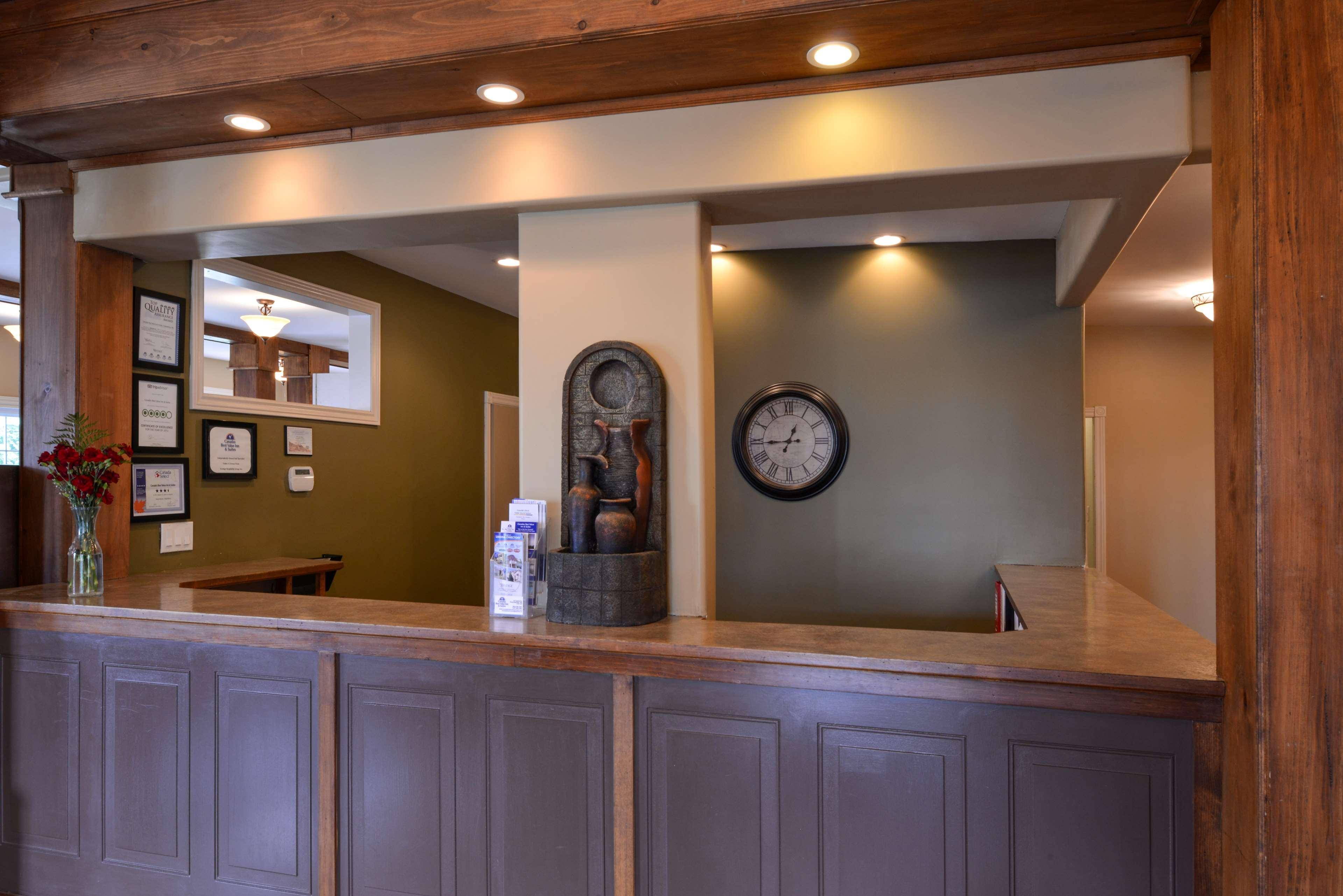 Canadas Best Value Inn & Suites-Charlottetown Ngoại thất bức ảnh