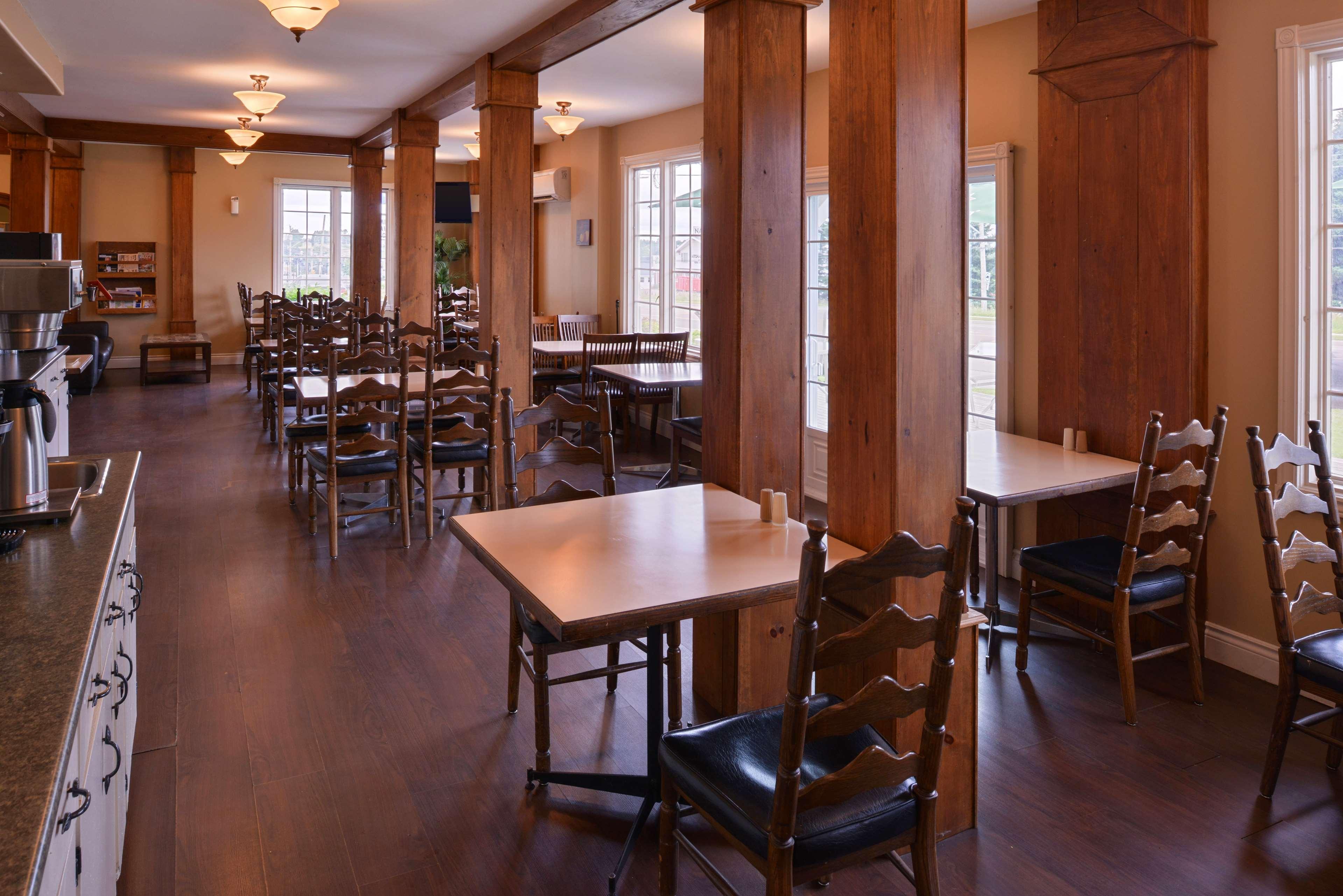 Canadas Best Value Inn & Suites-Charlottetown Ngoại thất bức ảnh
