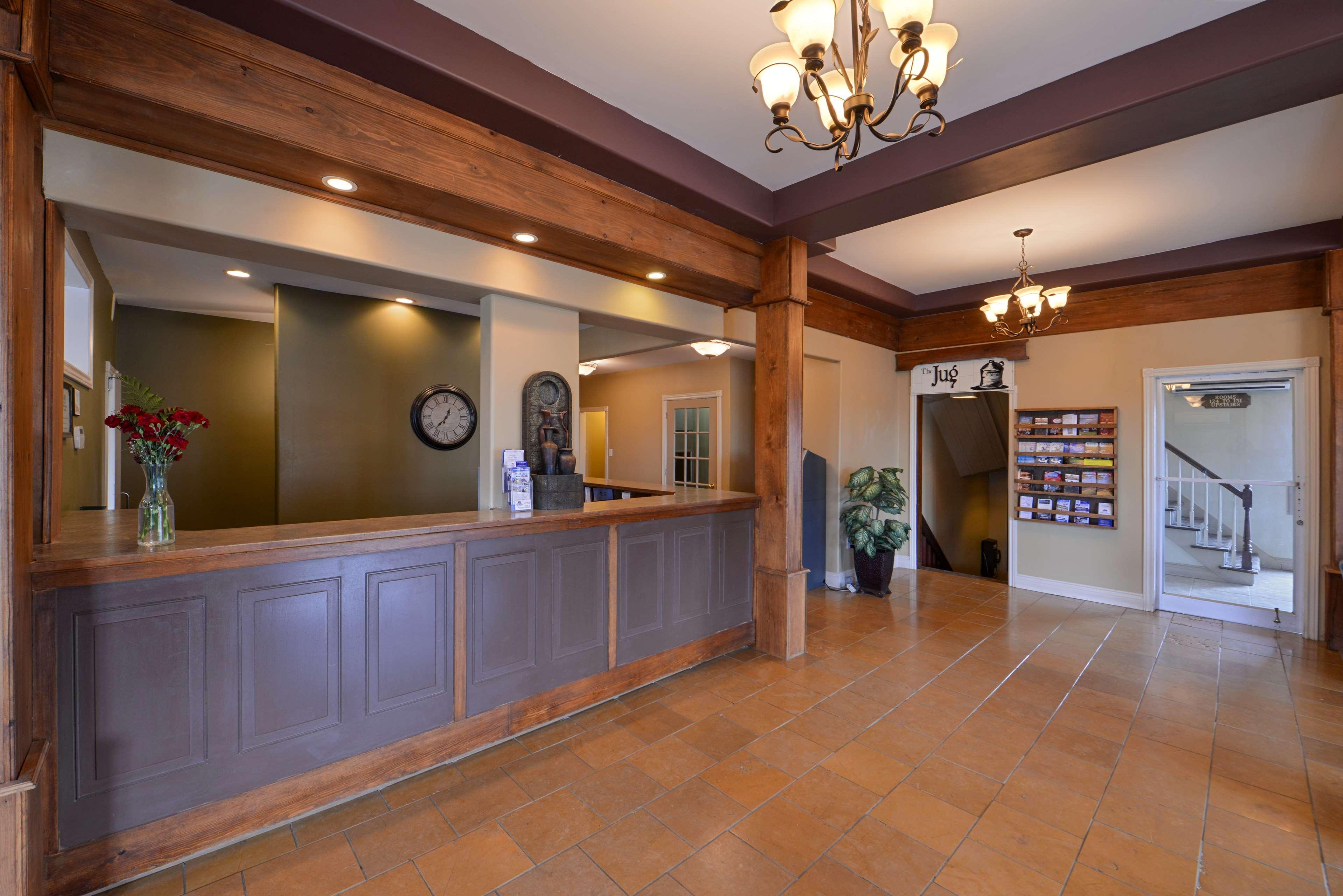Canadas Best Value Inn & Suites-Charlottetown Ngoại thất bức ảnh