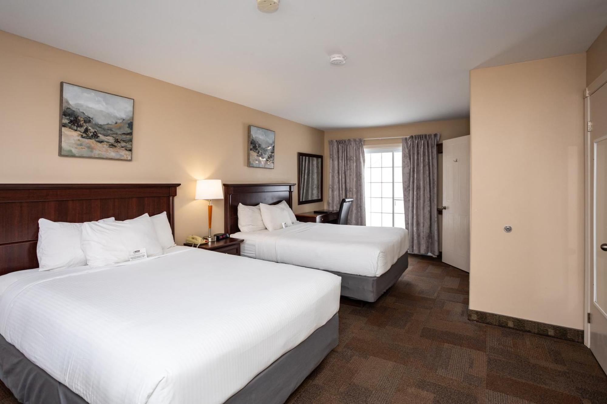 Canadas Best Value Inn & Suites-Charlottetown Ngoại thất bức ảnh