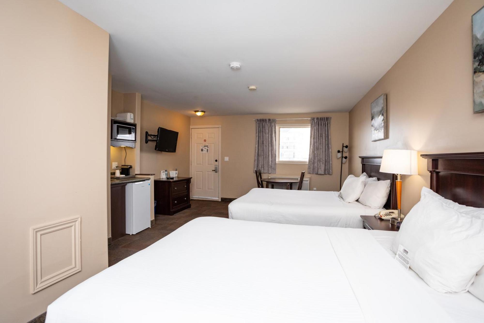 Canadas Best Value Inn & Suites-Charlottetown Ngoại thất bức ảnh