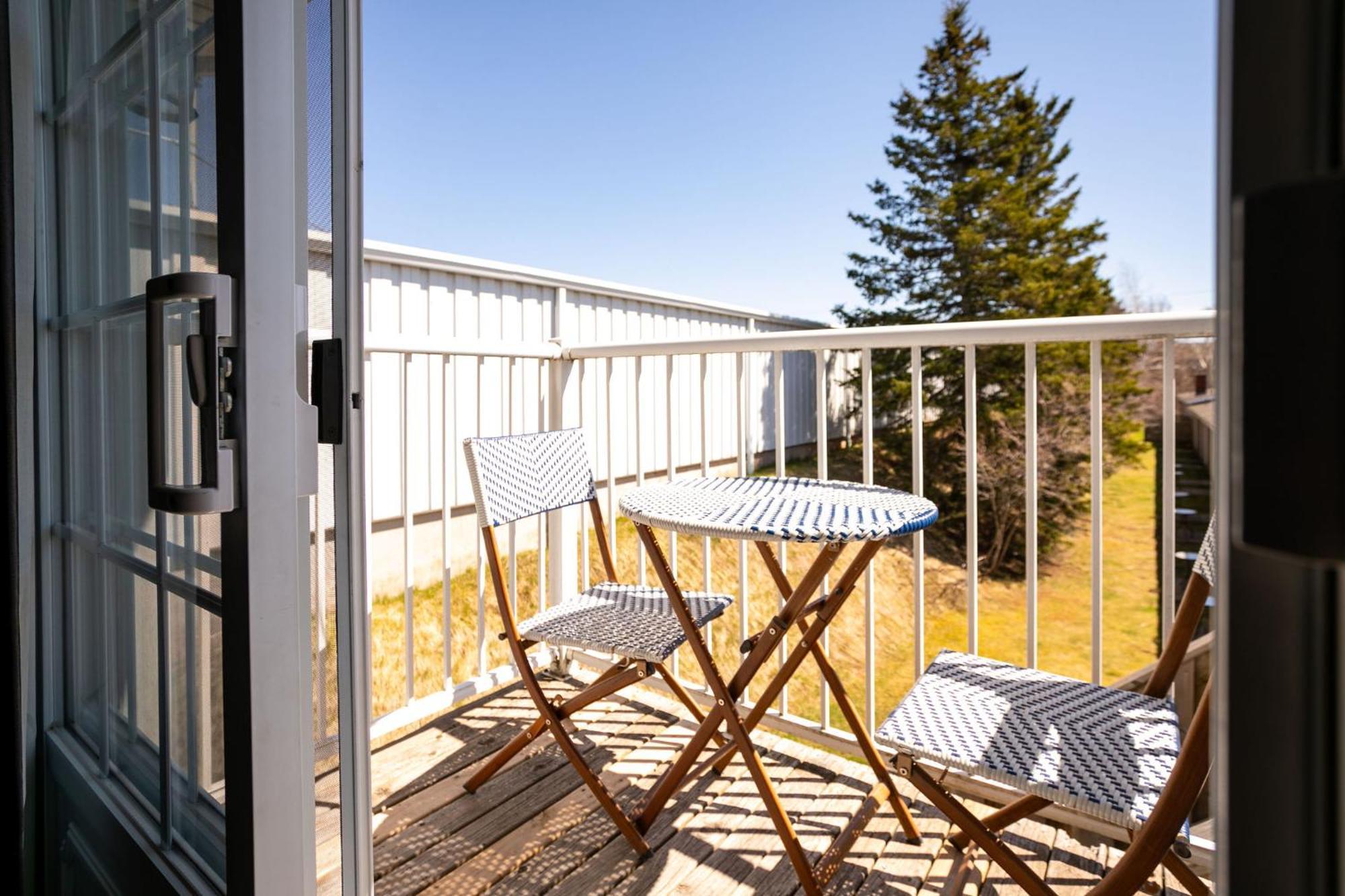Canadas Best Value Inn & Suites-Charlottetown Ngoại thất bức ảnh