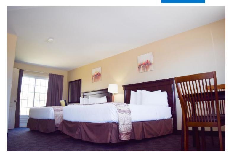 Canadas Best Value Inn & Suites-Charlottetown Ngoại thất bức ảnh